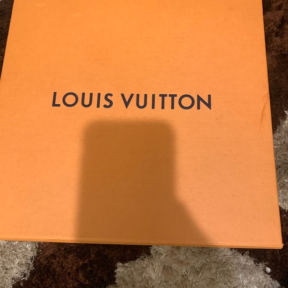 Authentic Louis Vuitton